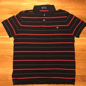 🔥Vintage Men’s Ralph Lauren Polo Shirt